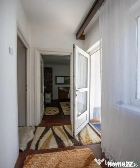 Casă cu 3 camere cu Teren 335 Mp în Sud