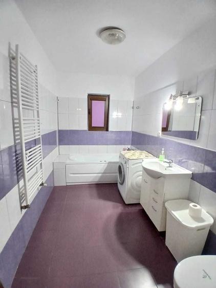Apartament cu 2 camere decomandat în Gorjului