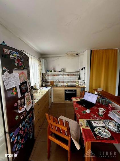 Apartament 3 camere 71,61 mp ,terasa 9 mp, parcare zona Vivo Mall - 1