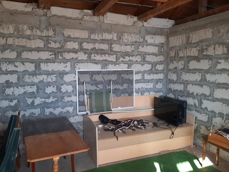 Casă cu 5 camere în Năvodari