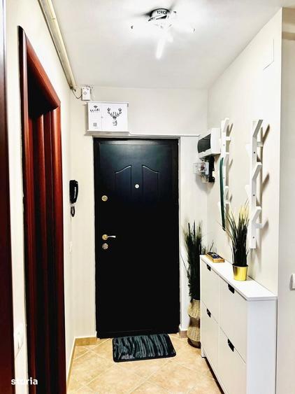 2 Camere I Unirii-Coposu I 48 MP I Renovat I Centrala I Ultracentral - 12