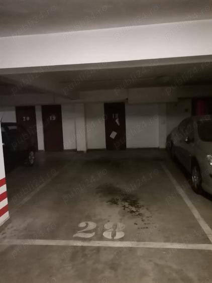 Apartament 3 camere Cartier Prima , Garaj subteran, 2 Bai . - 2