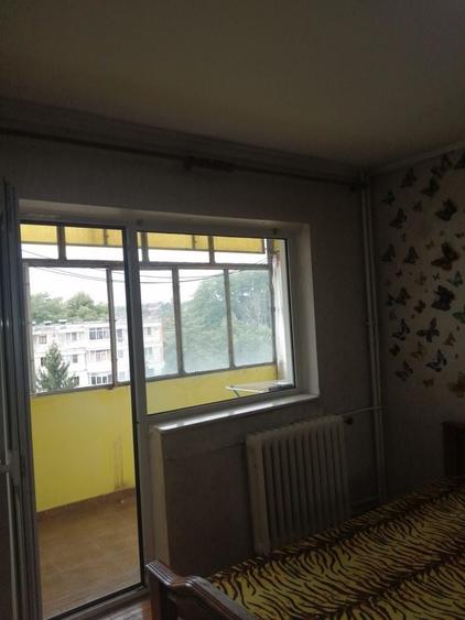 Garsonieră decomandată în Geamăna
