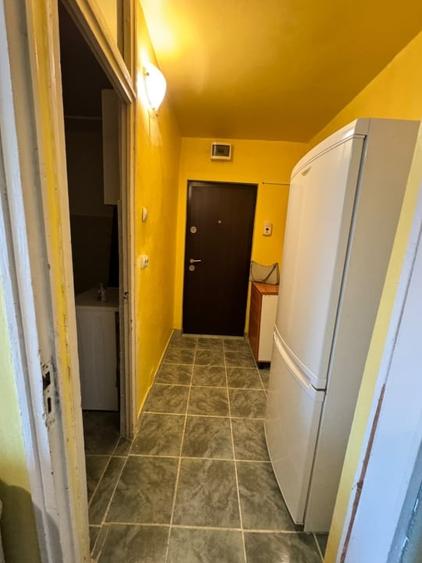Garsonieră 25 mp, zona Sasar - 5