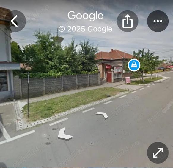 Casă cu 6 camere în Central