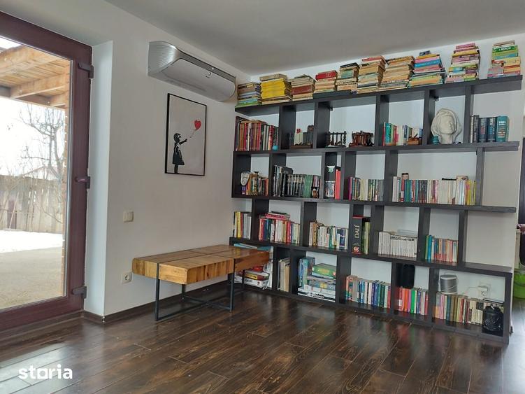 Casa de vanzare in Bucium Ia?i - 14