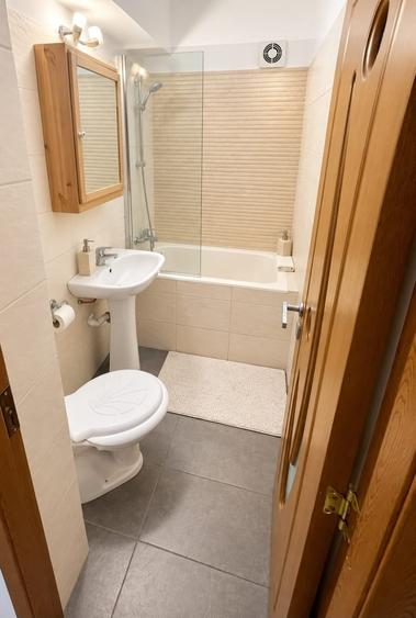 Apartament cu 2 camere în Basarabia
