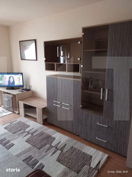 Garsonieră în Pârneava