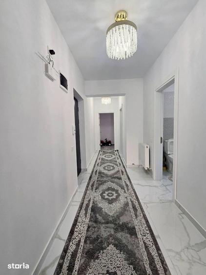 Apartament 3 Camere Strada Stejarului Fundeni Dobroe?ti - 18