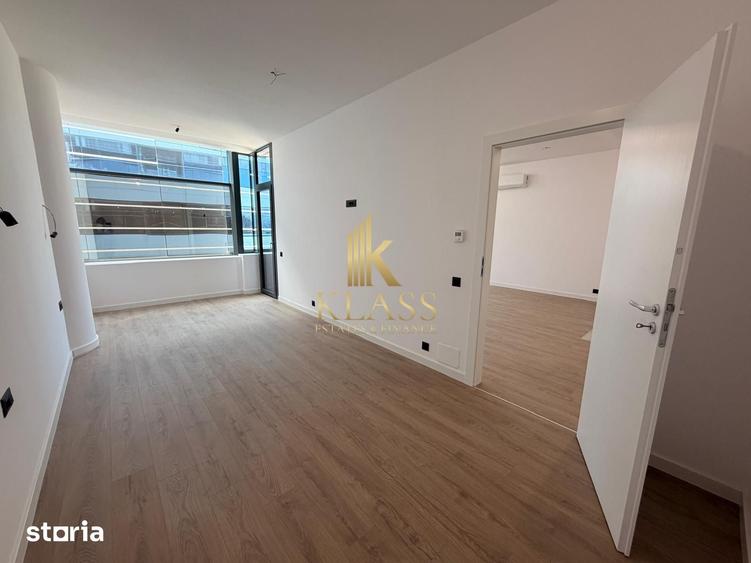 Apartament 2 camere | 64 mp | Vest | One North Lofts - 6