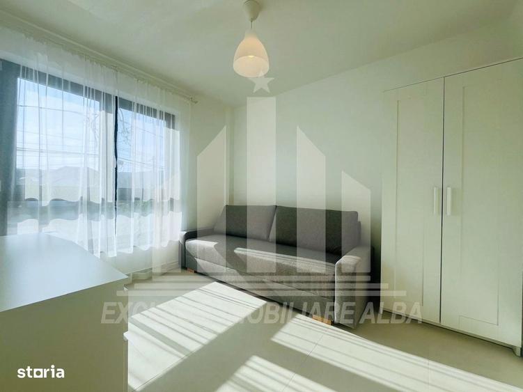 Apartament cu 2 camere în Cetate