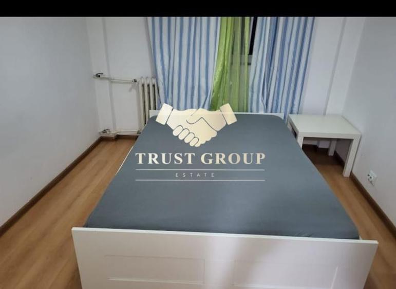 Apartament cu 3 camere decomandat, mobilat în Gorjului