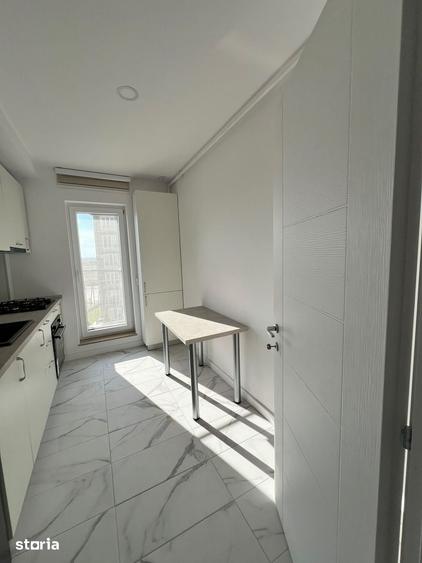 Apartament cu 3 camere în Ștefăneștii de Jos