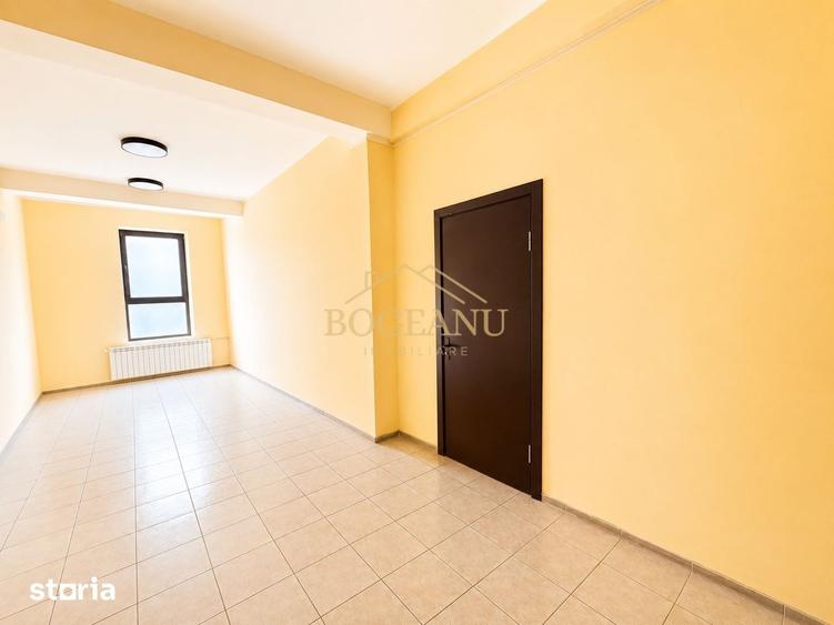 Spațiu comercial, de 400 mp, în Elisabetin