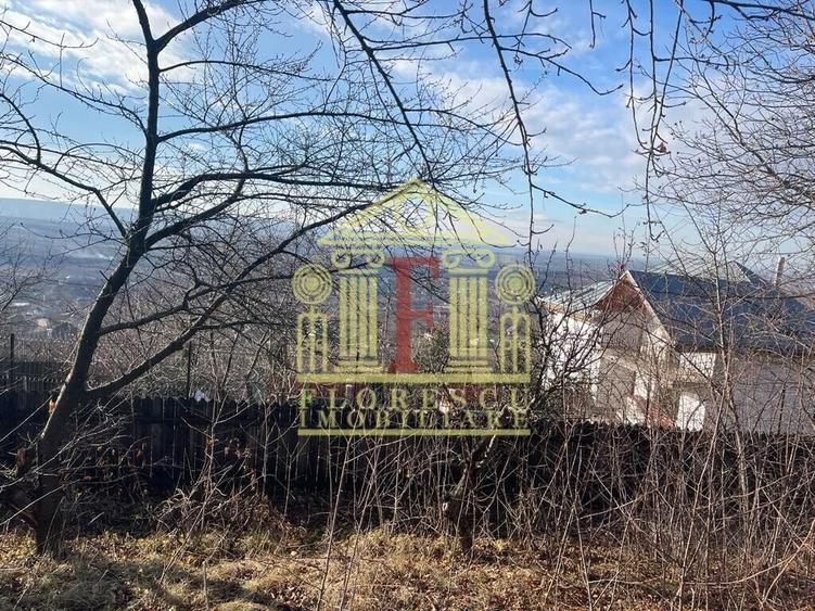 Teren Construcții intravilan de 2000 mp, în Pietrărie