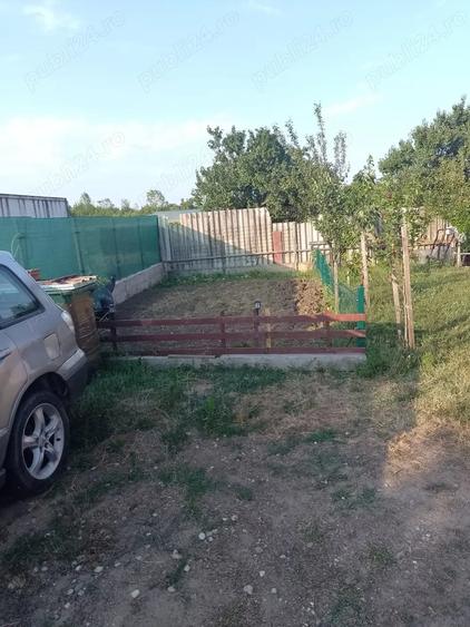 Casă cu 6 camere cu Teren 559 Mp în Ordoreanu