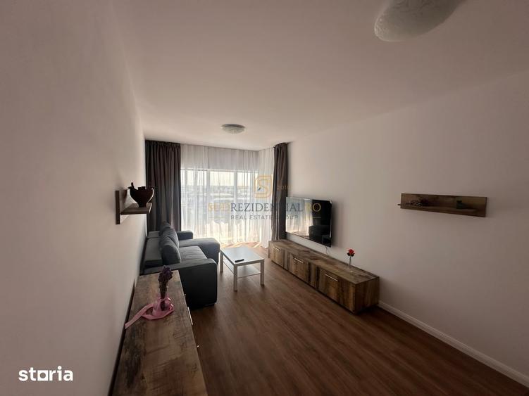 Apartament cu 2 camere, prima inchiriere Metalurgiei, Sector 4 - 3