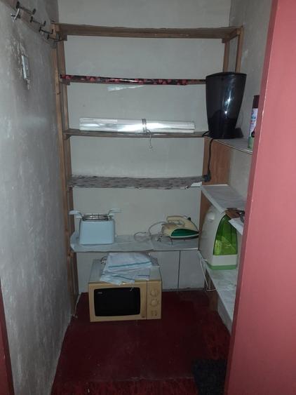 Apartament decomandat în Gorjului
