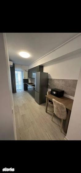 Garsoniera Otopeni/ utilitati incluse/ bloc nou - 5