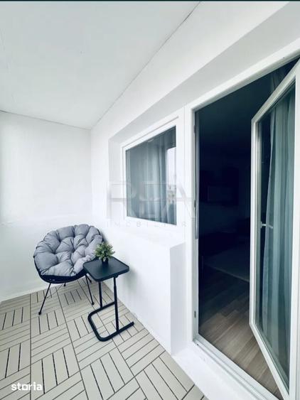 2 Camere Dristor | Decomandat | 55 mp Total | Renovat - 5