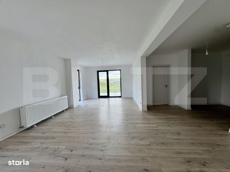 Apartament cu 2 camere în Tudor — fotografia 1