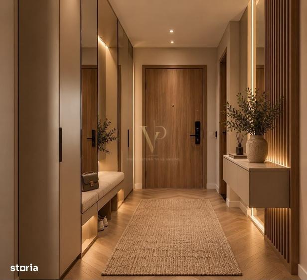 Apartament în Glina