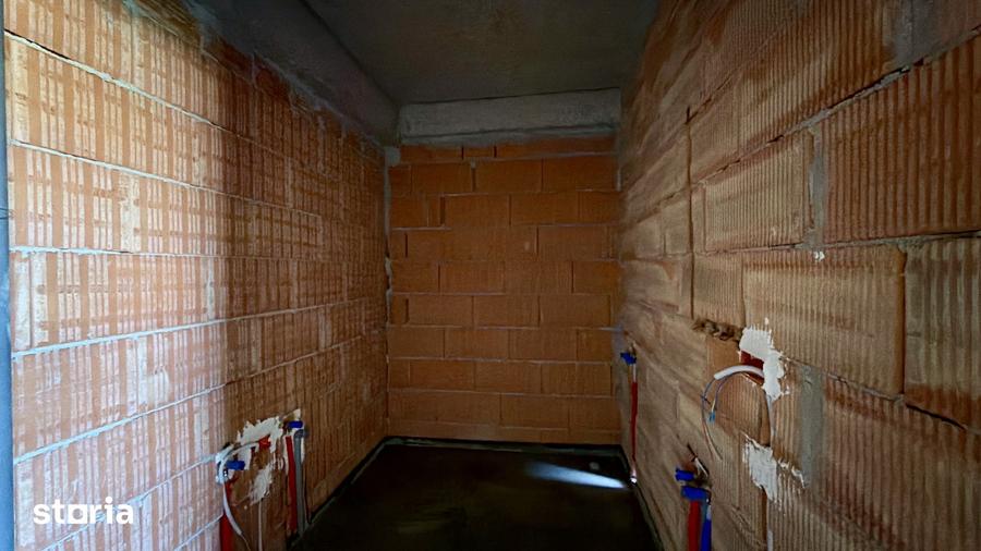 Apartament cu 2 camere în Ciurea