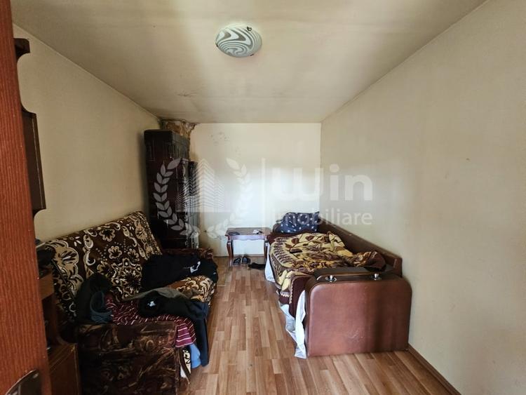 Casă individuală cu 2 camere cu Canalizare în Aiton