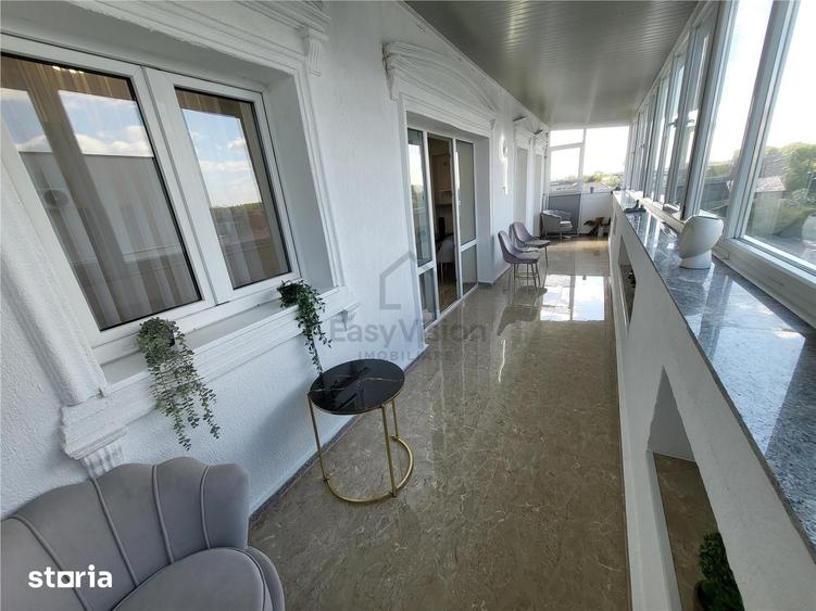 Apartament cu 2 camere în Străulești