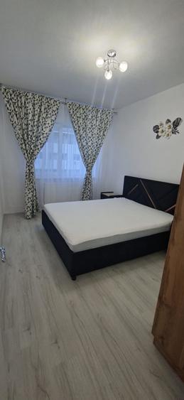 Apartament cu 2 camere decomandat, mobilat în Militari