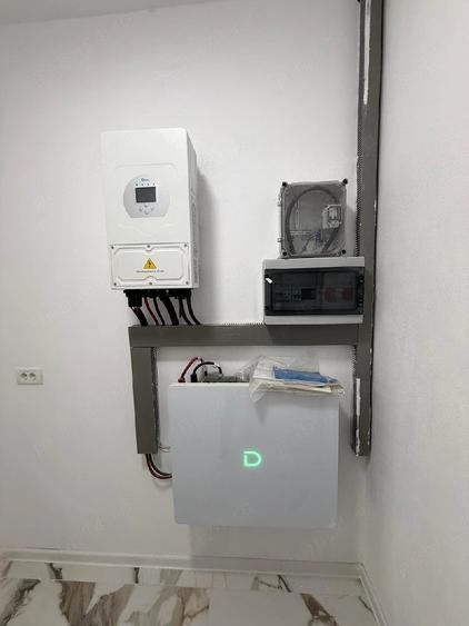 Casă cu Teren 365 Mp în Central