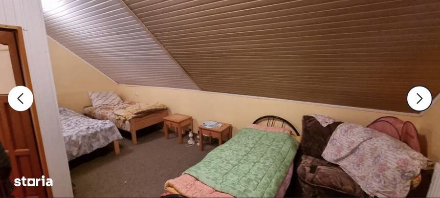 Casă cu 4 camere în Remeți