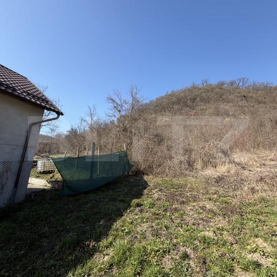 Teren Construcții intravilan de 2156 mp, în Beclean