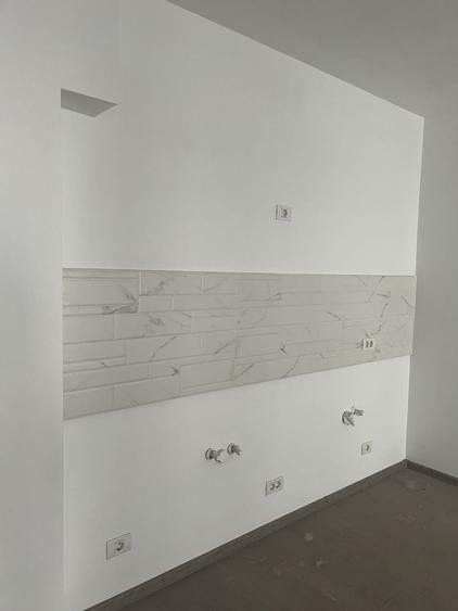 Apartament cu 2 camere în Nufărul