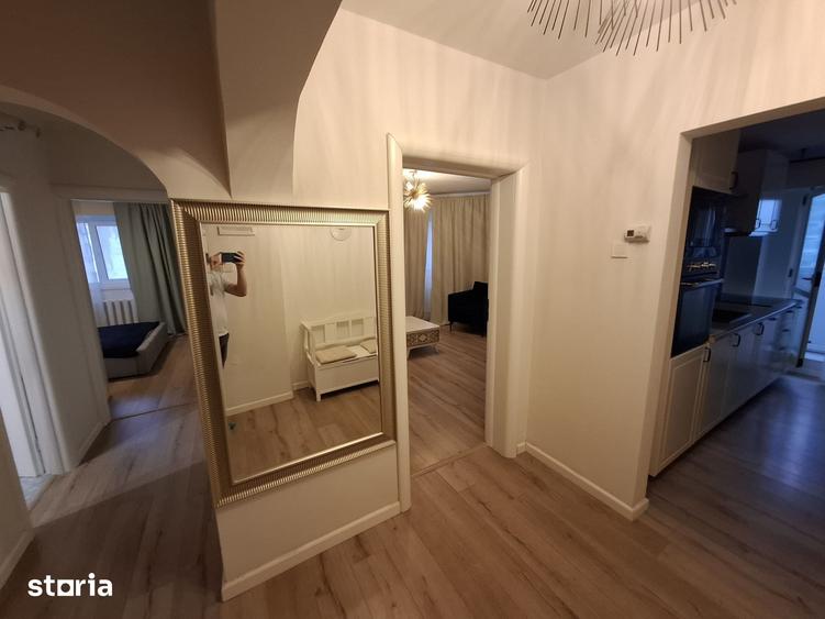 Apartament premium 2 camere cu vedere panoramica Faleza Nord - 12