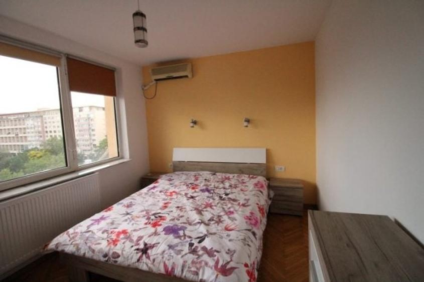 Apartament cu 2 camere semidecomandat, mobilat în Sala Palatului
