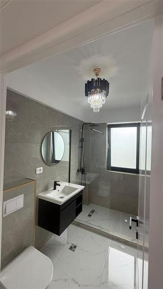 Apartament cu 2 camere decomandat în Bucium
