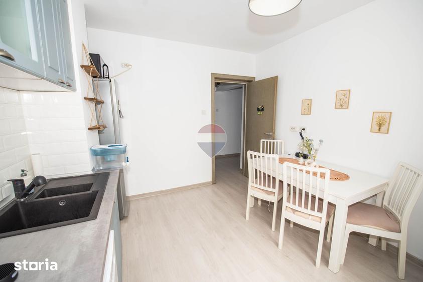 Apartament 2 camere de inchiriat Vitan, Dristor - 1