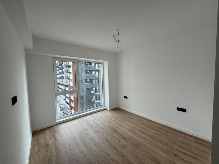 Apartament cu 2 camere în Theodor Pallady