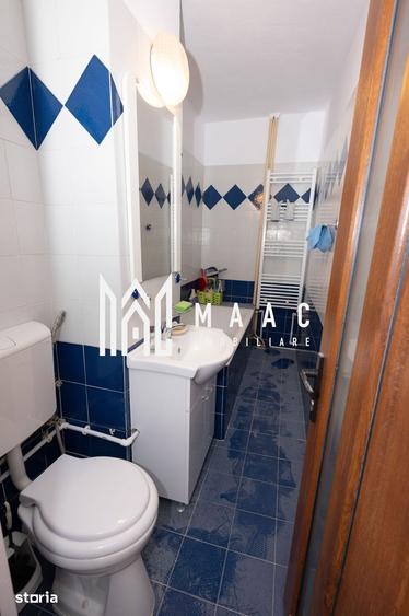 Apartament cu 3 camere decomandat în Traian