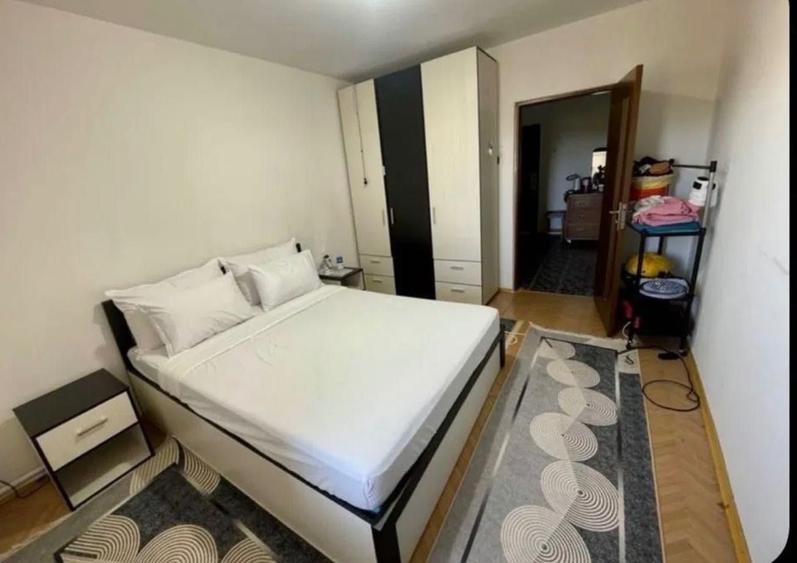 Apartament cu 2 camere decomandat în Ultracentral