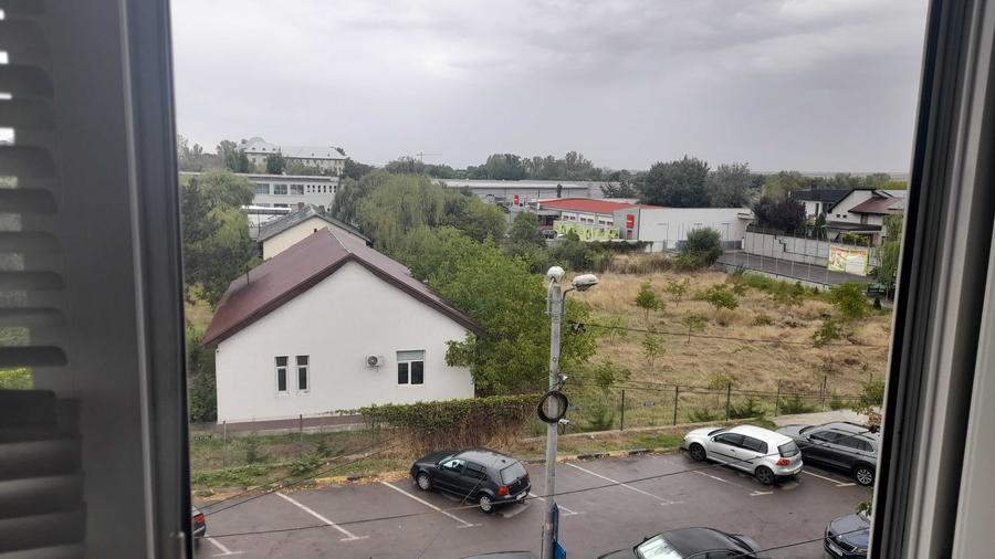 Apartament cu 2 camere decomandat în Nord