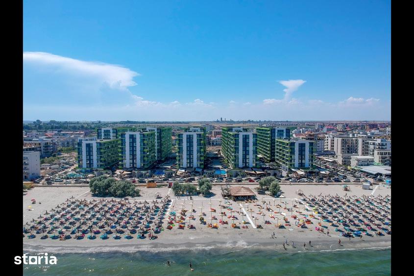 Apartament cu 3 camere în Est