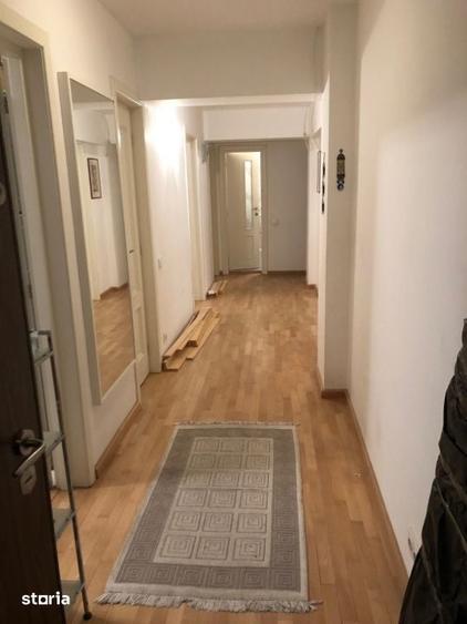 Apartament 4 Camere + Parcare de Inchiriat - zona Marriott - 10
