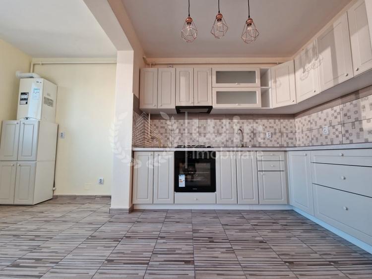 Apartament 3 camere | 86mp | Etaj 4/12 | Bloc nou | Garaj | Vivo Mall! - 3