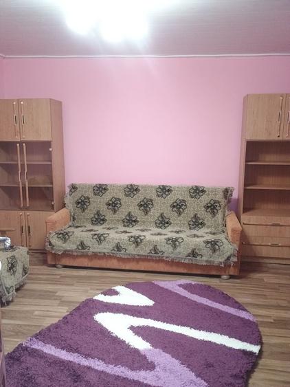 Casă cu 2 camere cu Teren 250 Mp în Central
