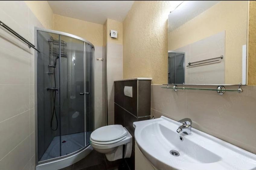 Garsonieră semidecomandată în Trivale