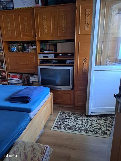 Apartament cu 2 camere în Rogerius