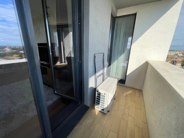Apartament cu 2 camere în Telegrafului