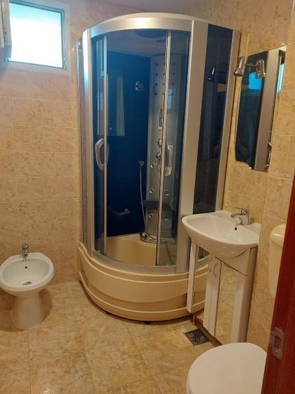 Apartament cu 2 camere semidecomandat în Nord